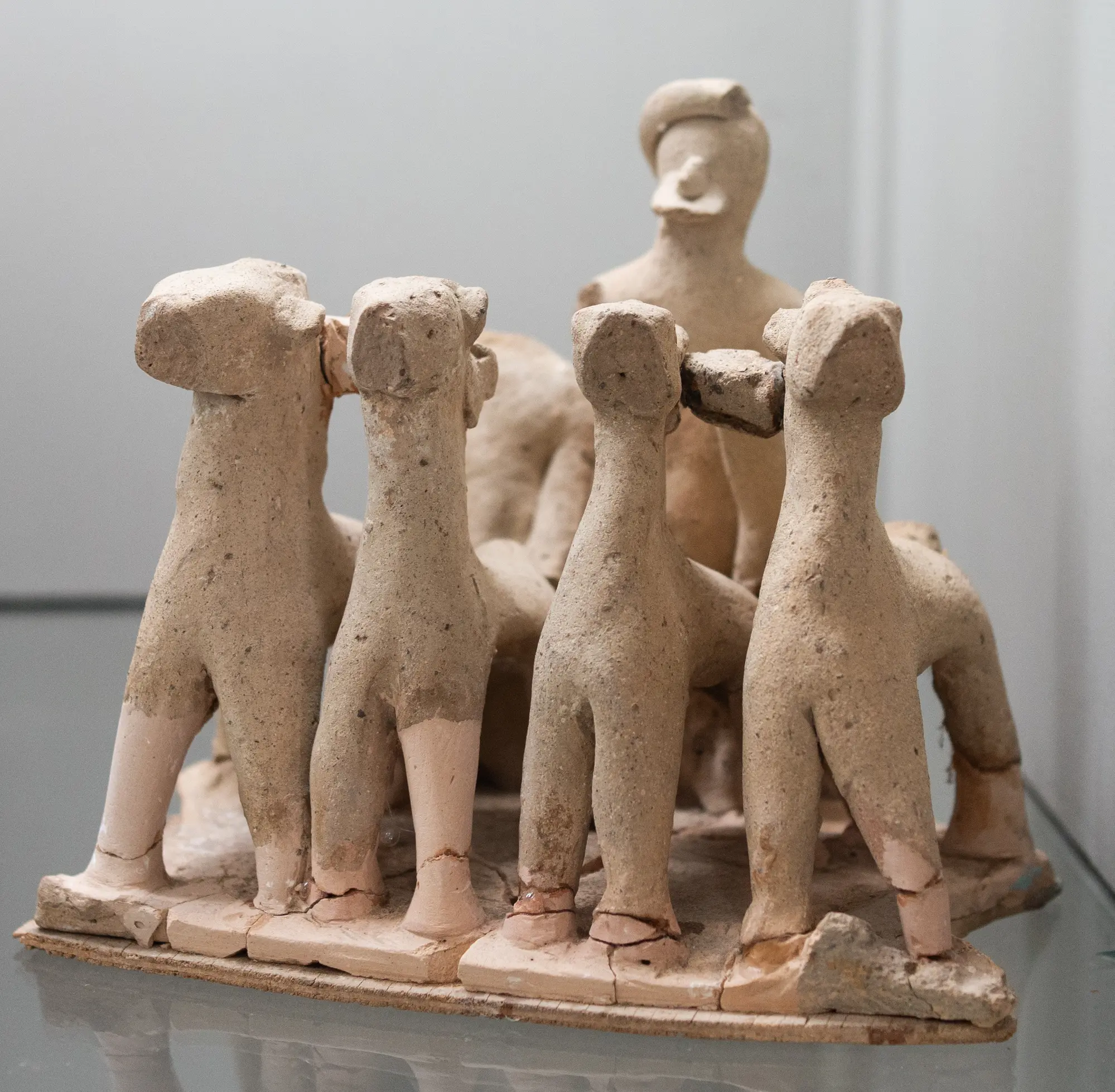 Chariot Group - image 1