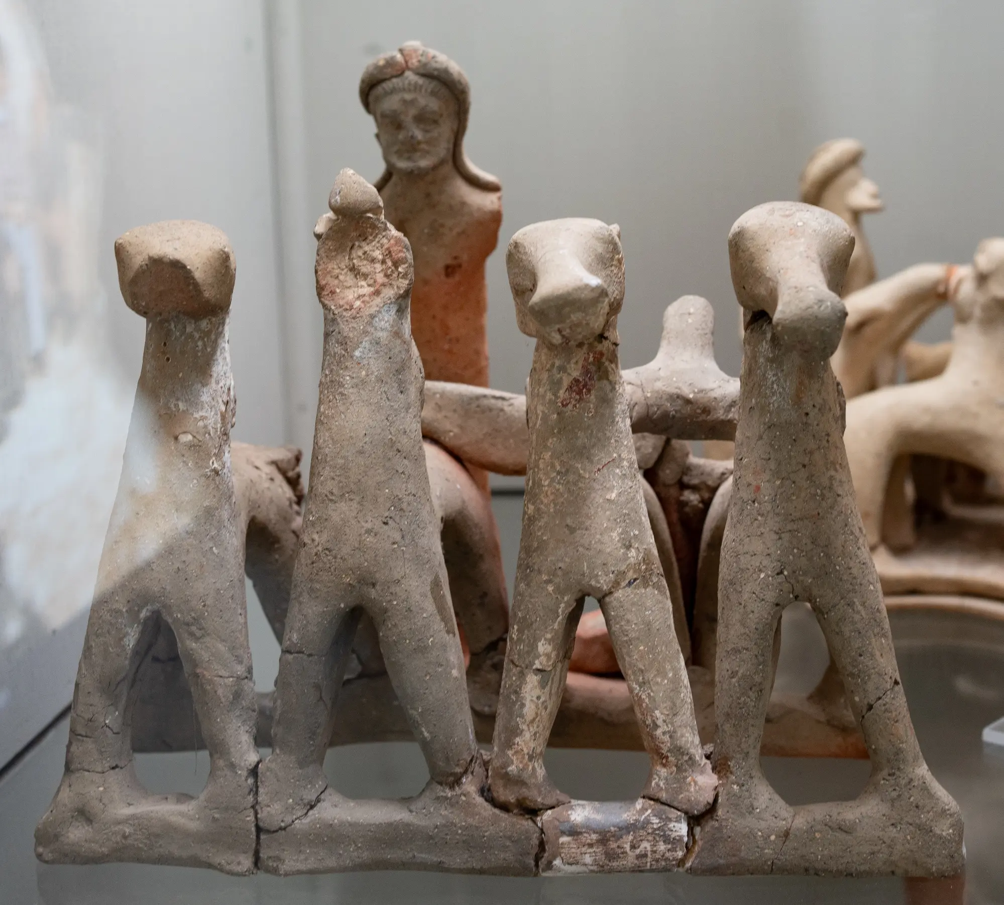 Chariot Group - image 1