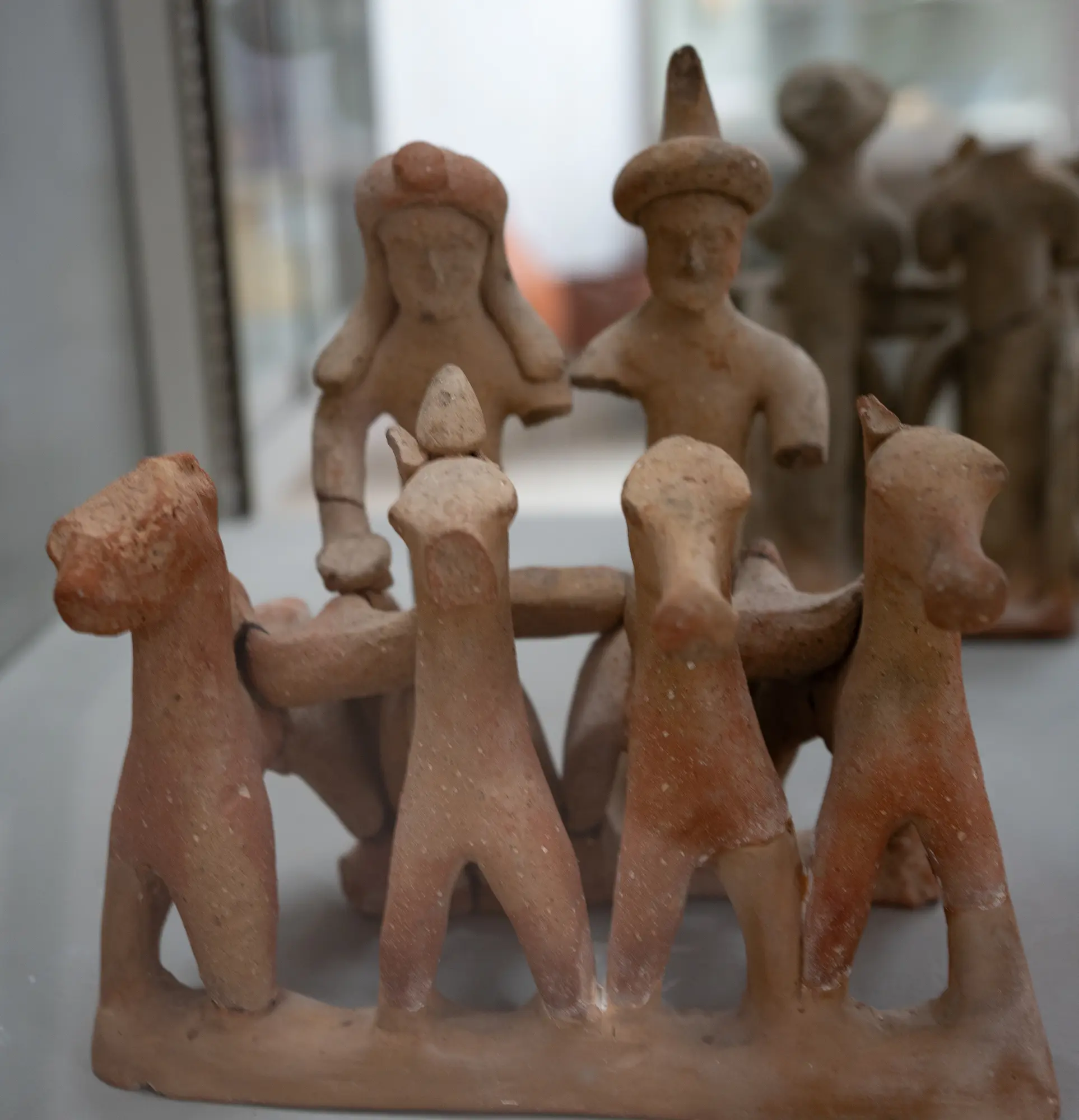 Chariot Group - image 1