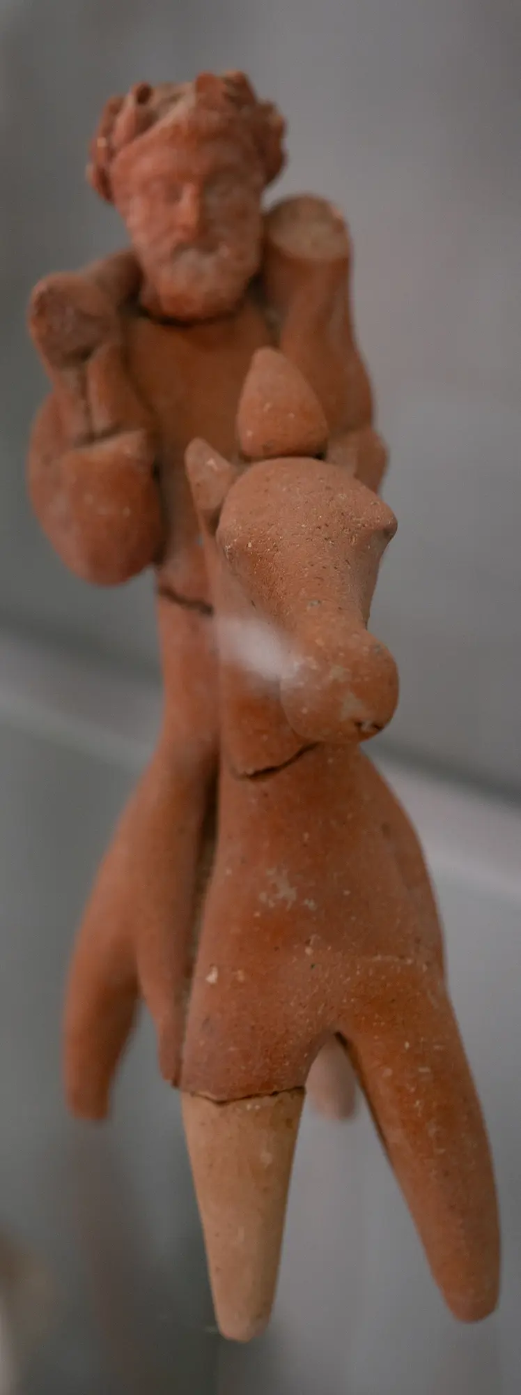 Terracotta Rider - image 1