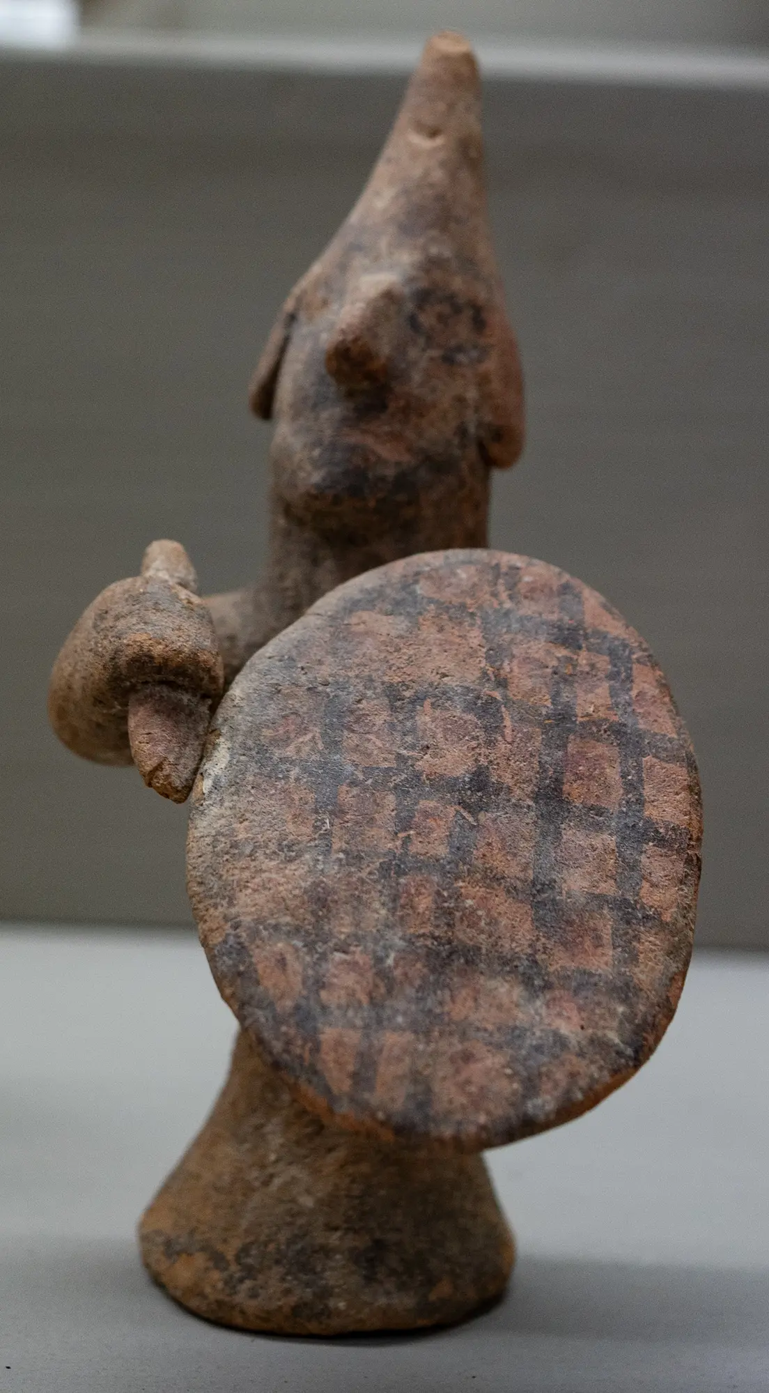 Terracotta Warrior - image 1