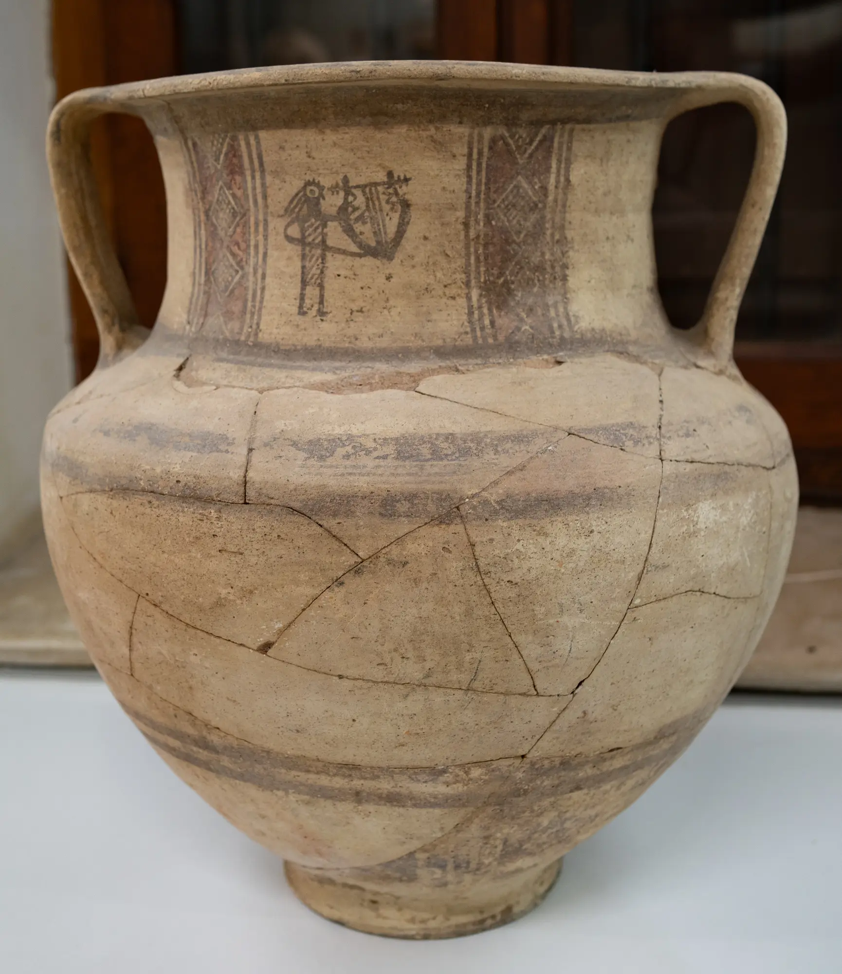 Free Field Jar - image 1