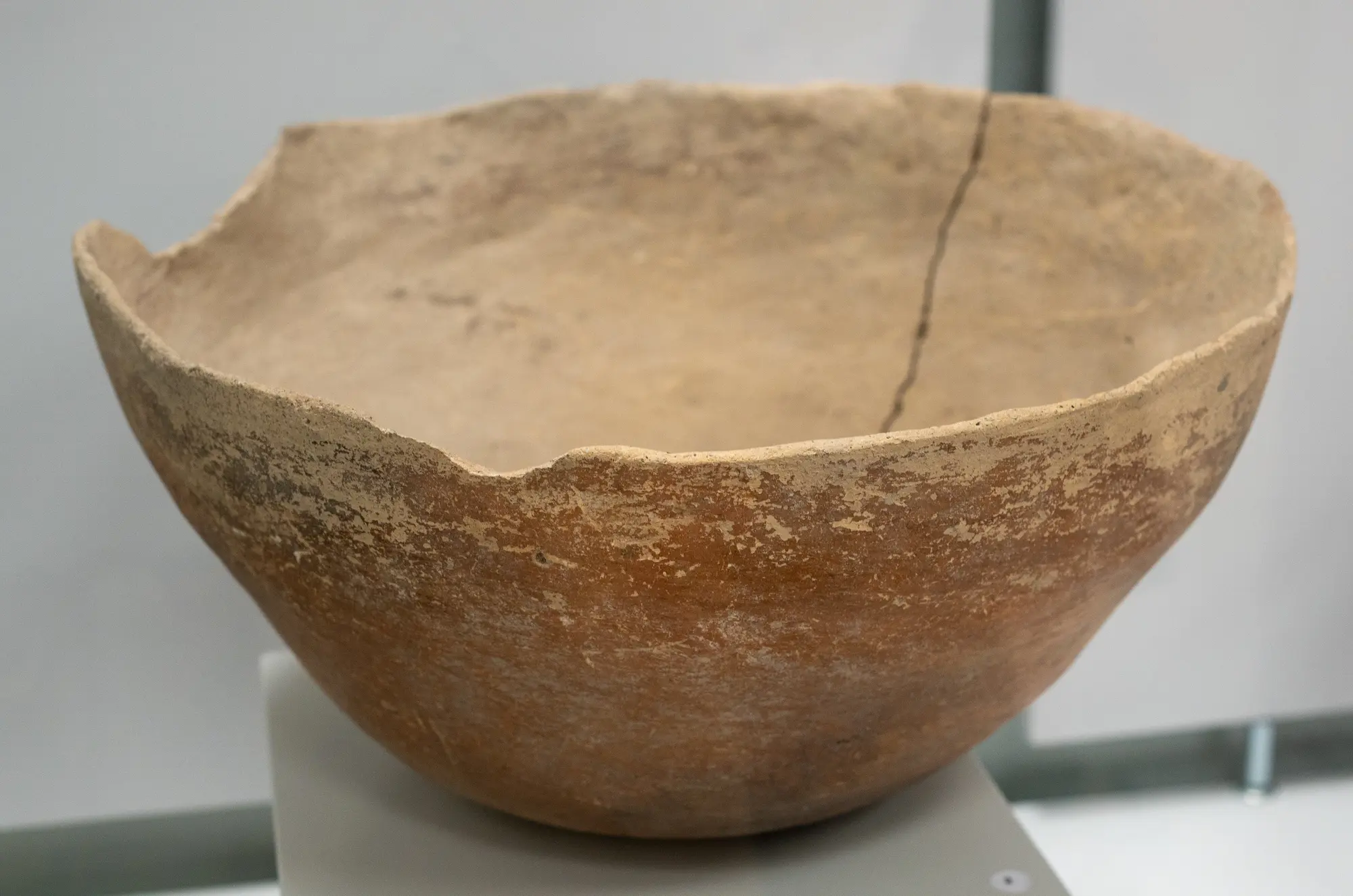 Chalcolithic Bowl - image 1