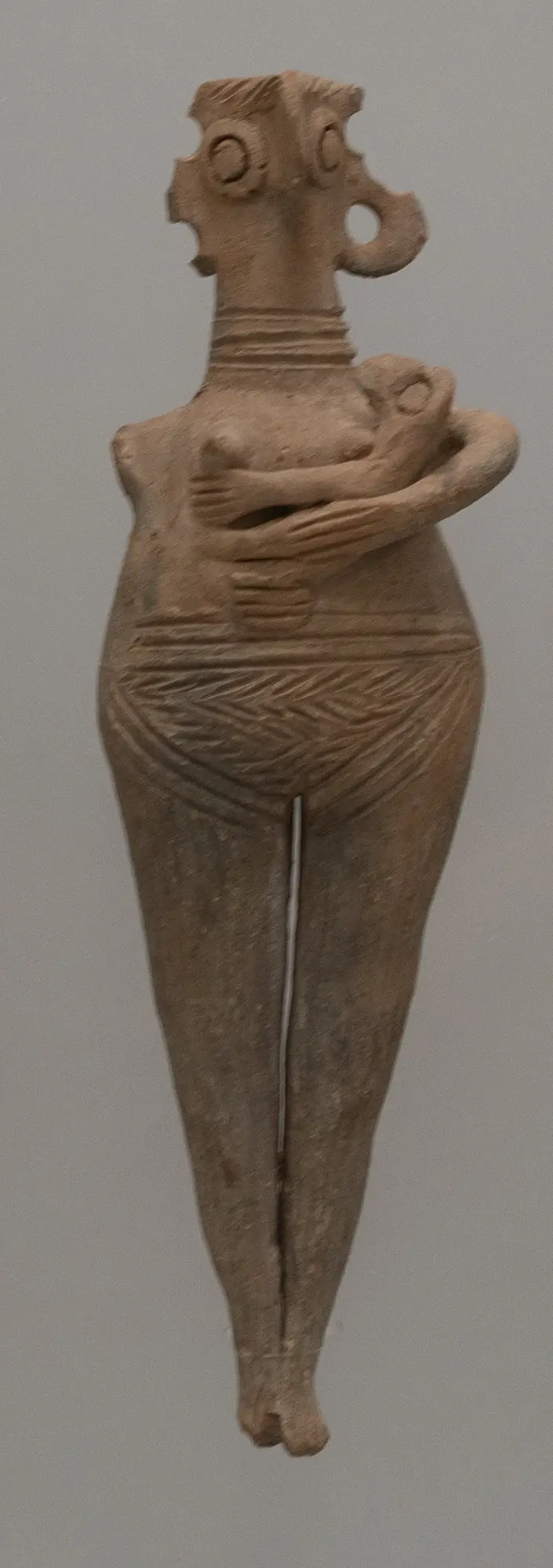 Astarte Figure - image 1