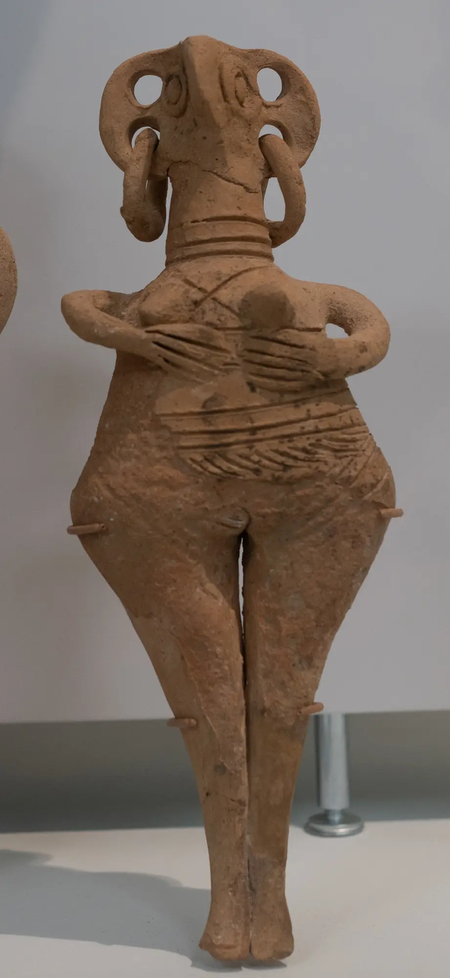 Astarte Figurine - image 1