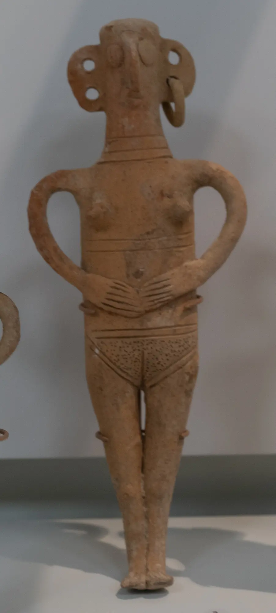 Astarte Figurine - image 1