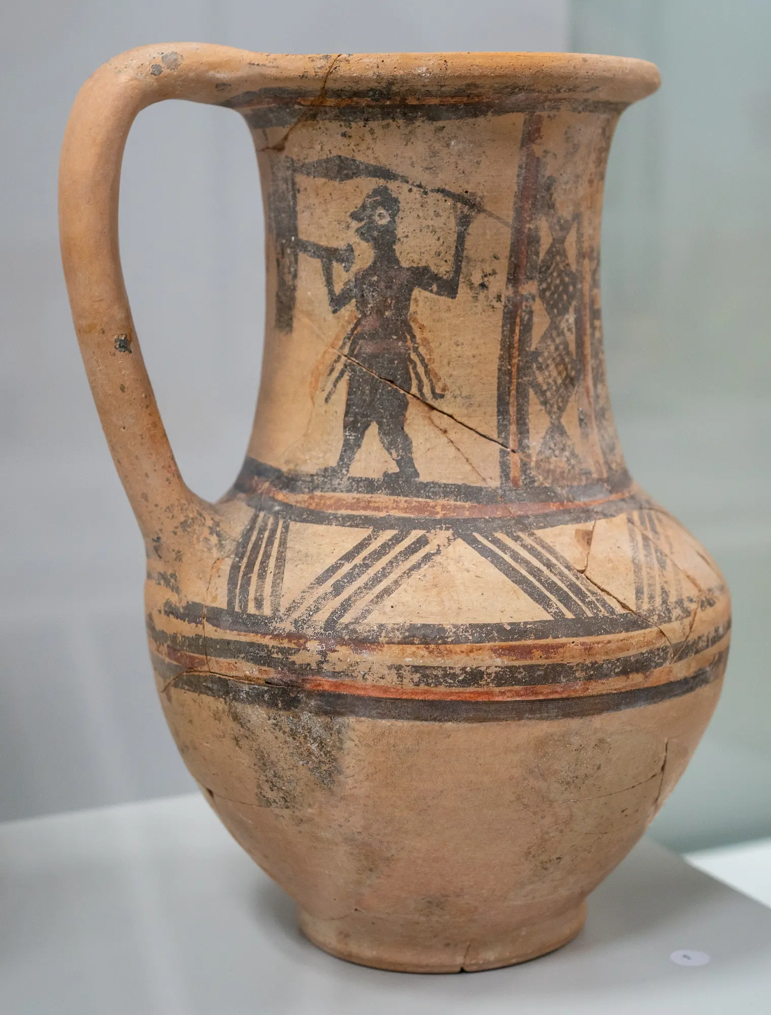 Free Field Tankard - image 1