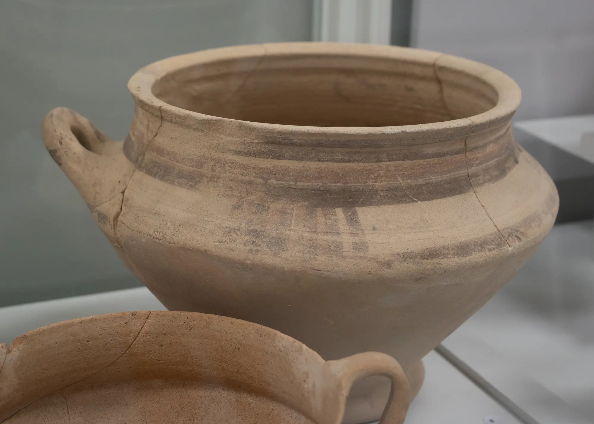 Bichrome Jar - image 1