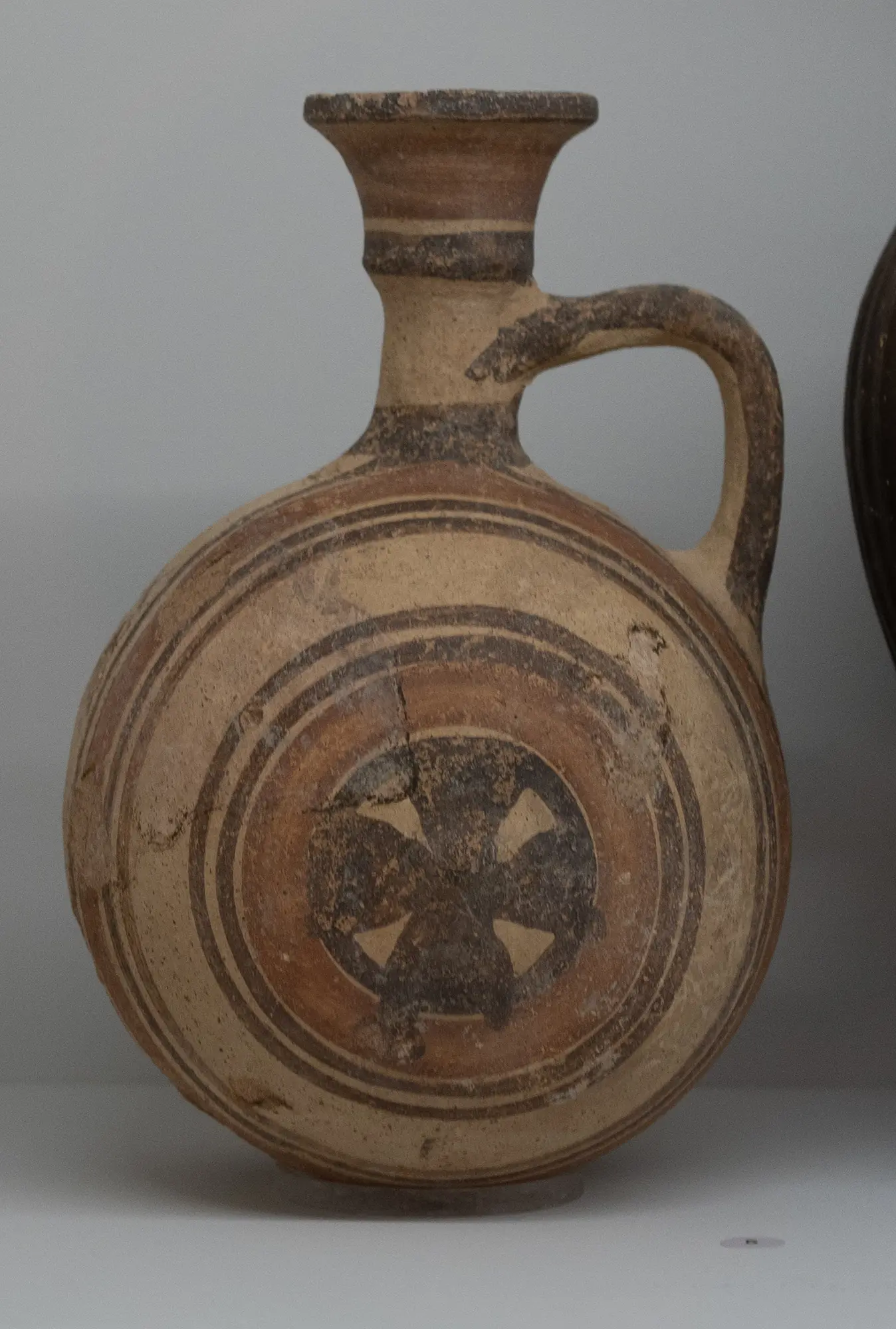 Bichrome Jug - image 1