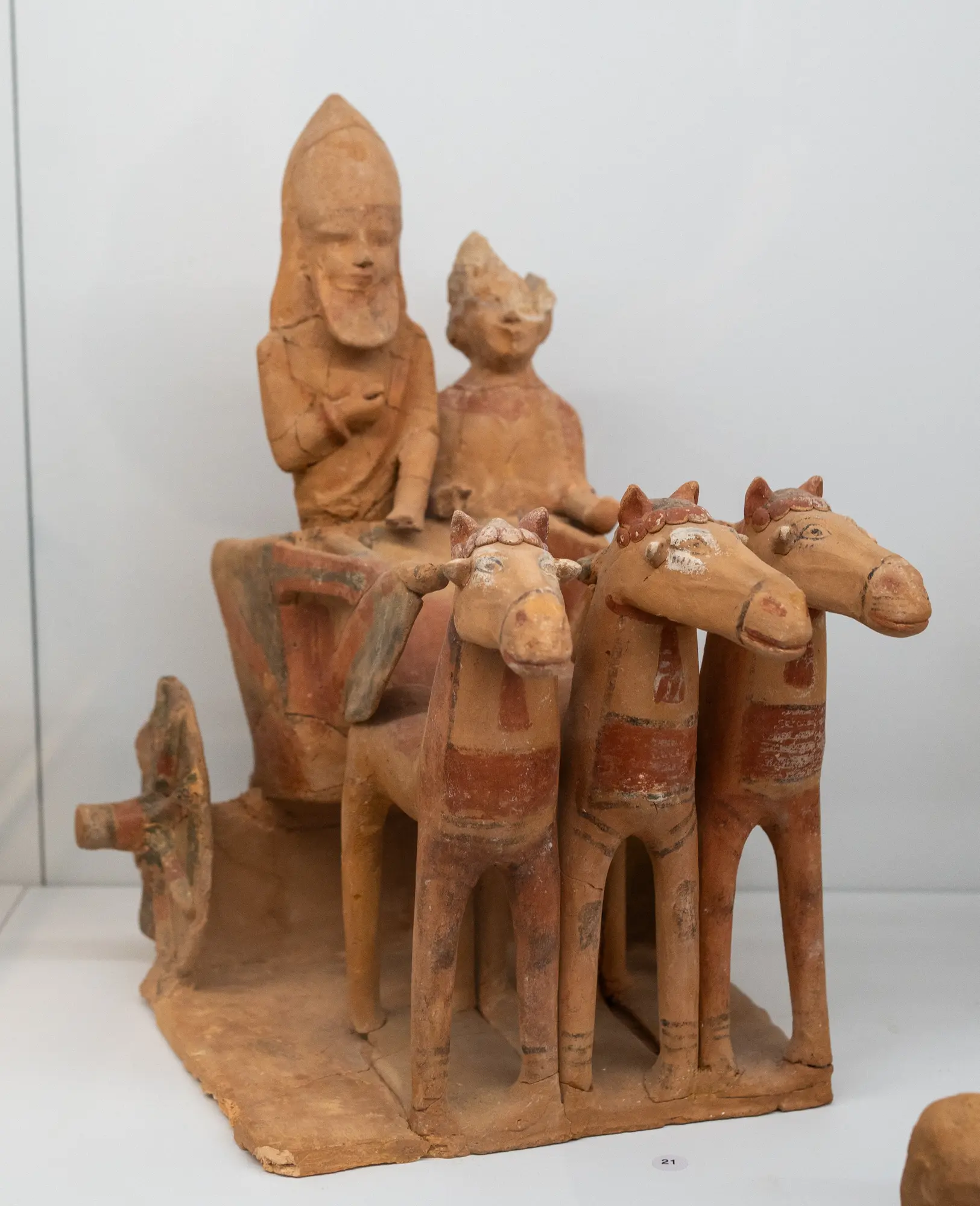 Chariot Group - image 1