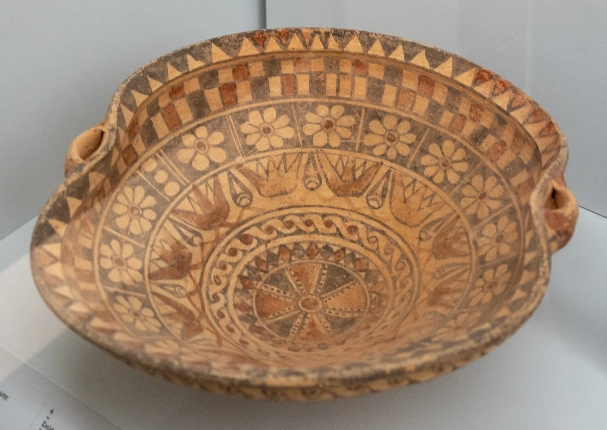 Archaic Bowl - image 1