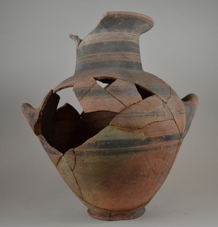 Amphora Fragments - image 1