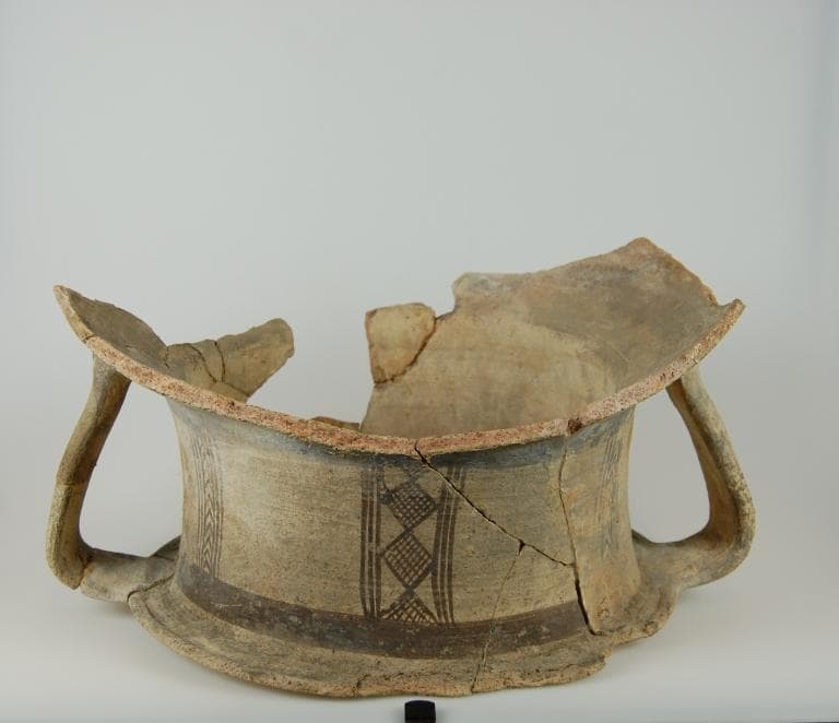 Amphora Fragments - image 1