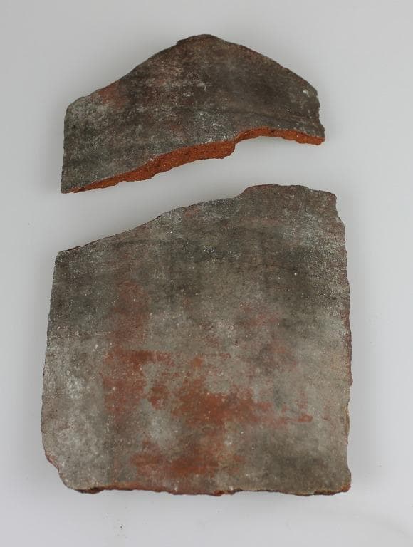 Vessel Fragments - image 1
