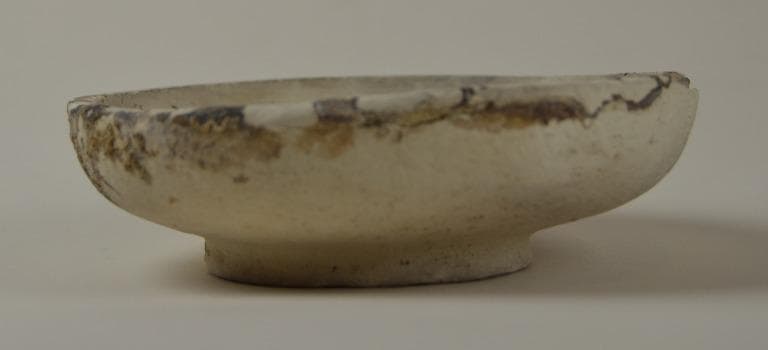 Grinding Palette or dish - image 1