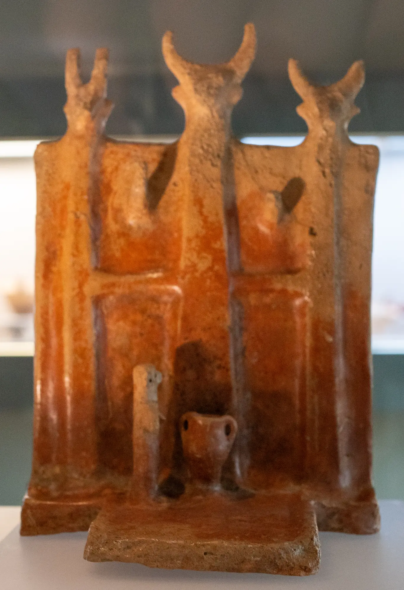 Religious Scene - image 1