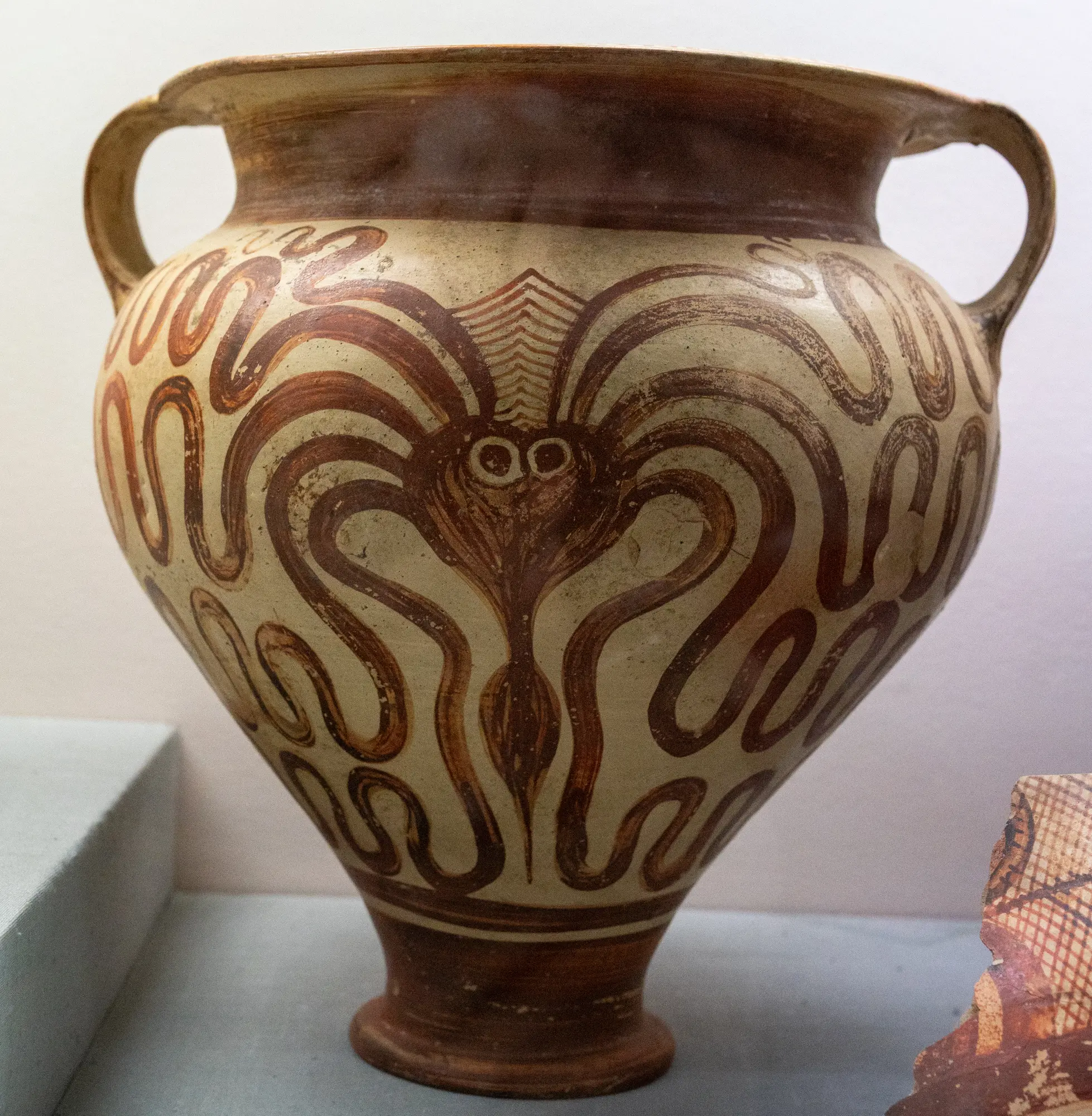 Minoan Krater - image 1
