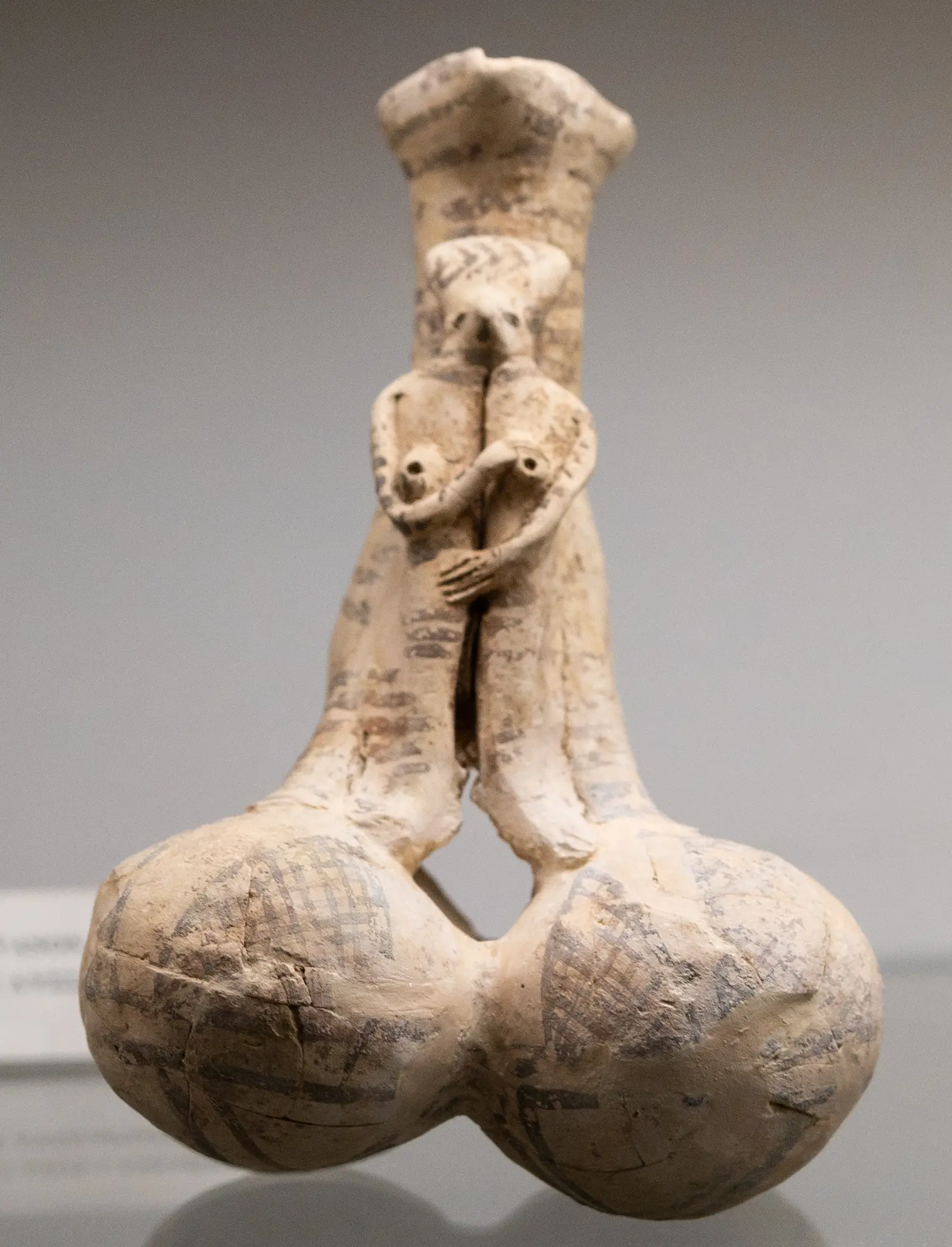 Composite bottle - image 1