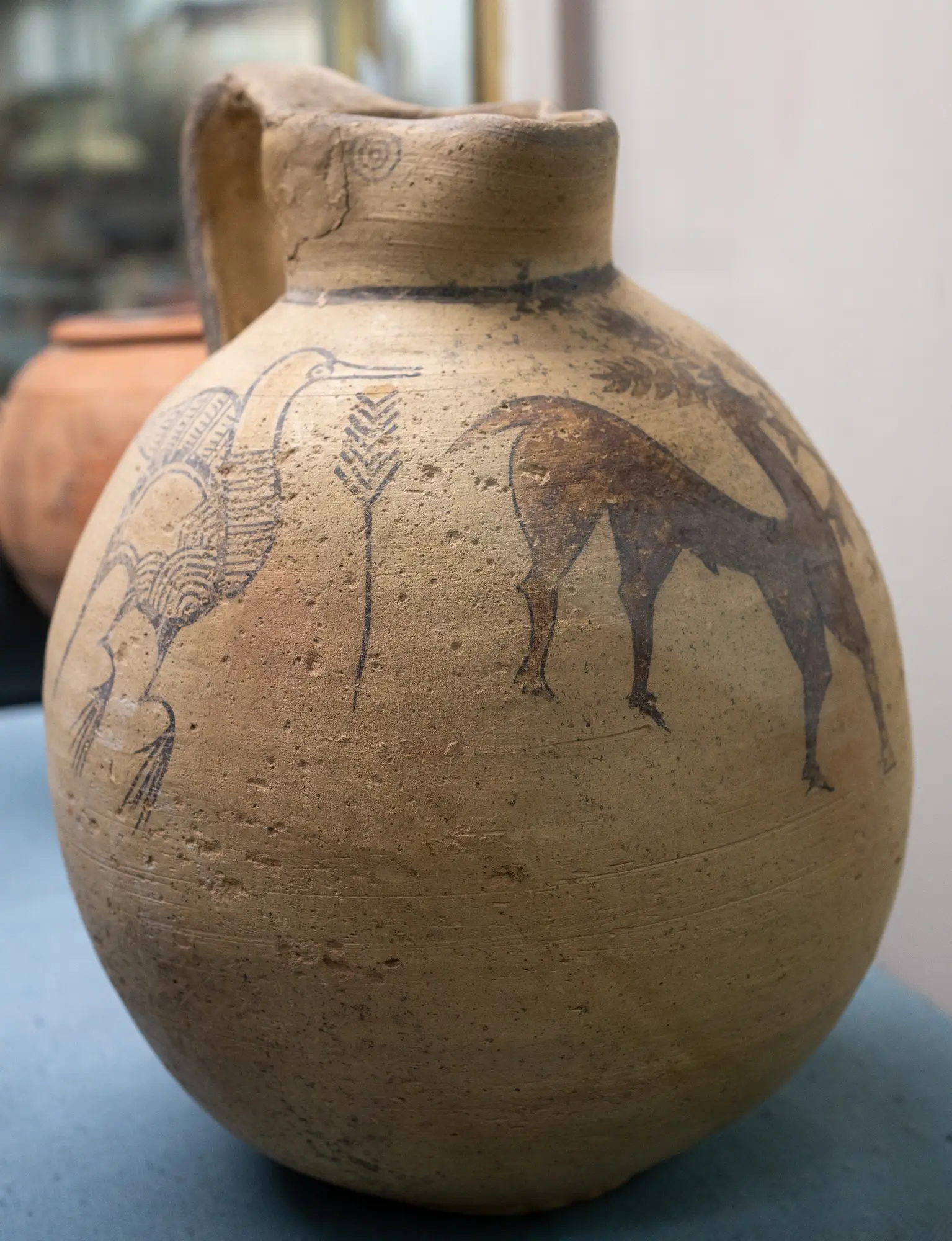 Free Field Oinochoe - image 1