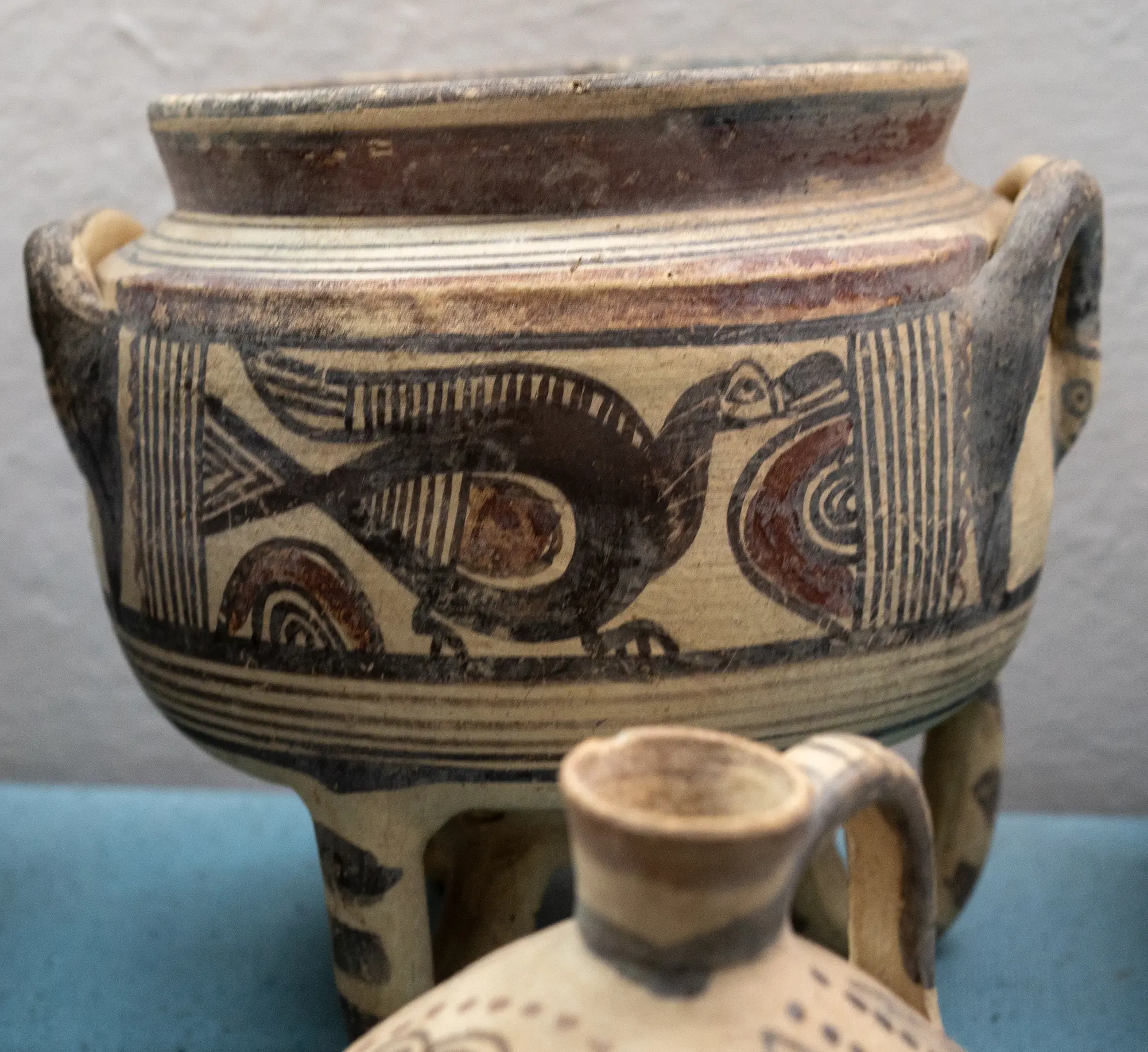 Free Field Bird Jar - image 1