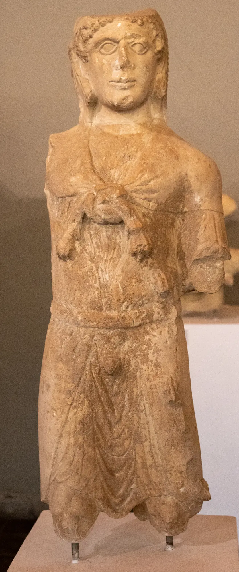 Statue of Melqart/Herakles - image 1