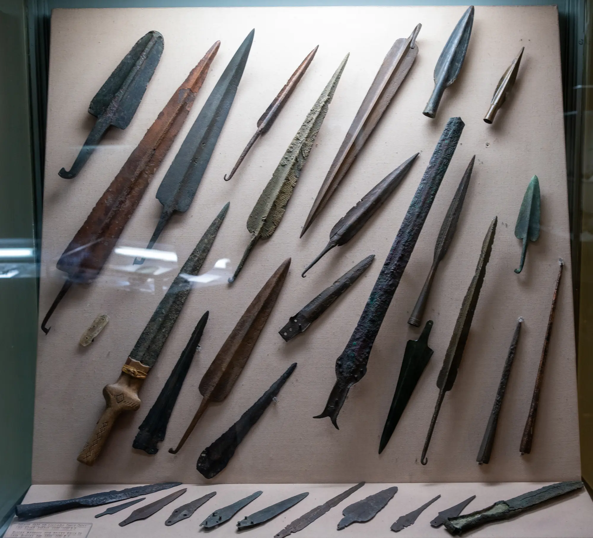 Assorted Weapons - image 1