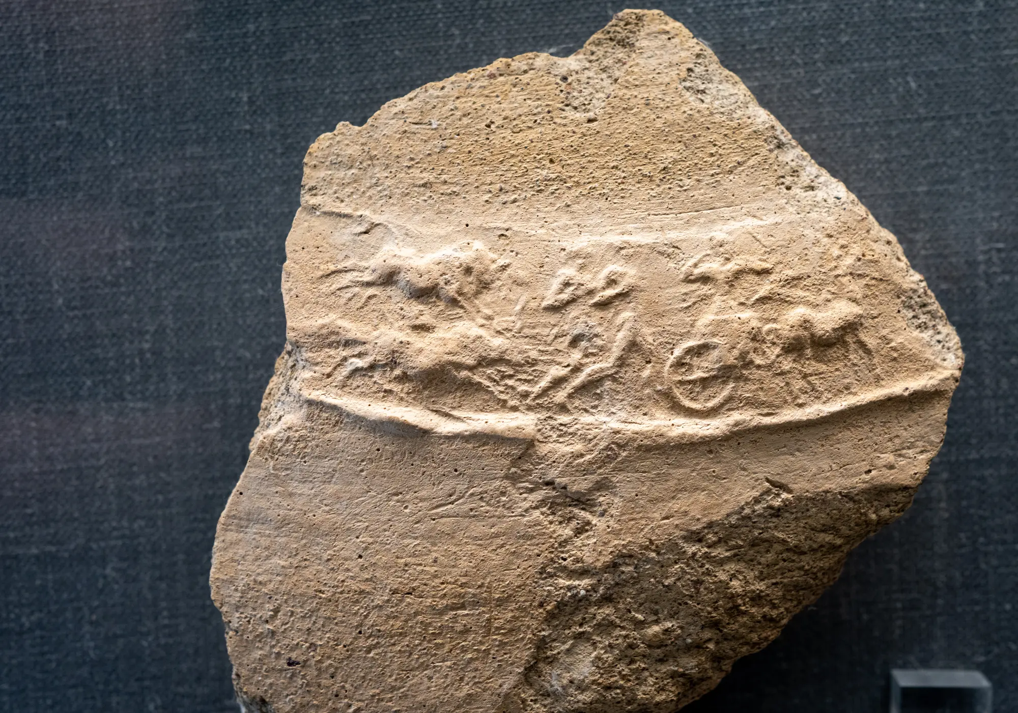 Relief Frieze - image 1