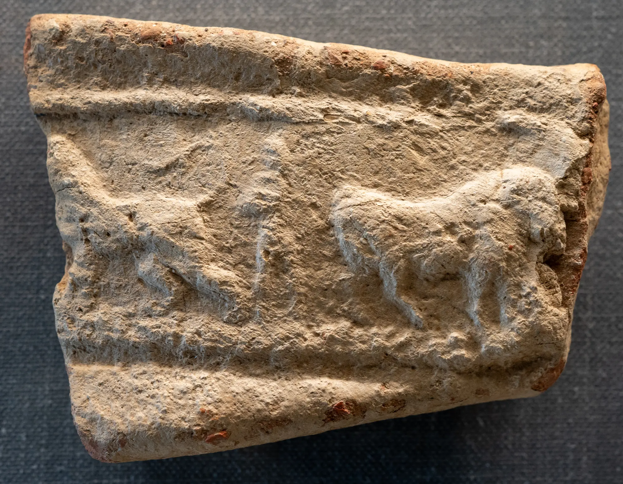 Relief Frieze - image 1