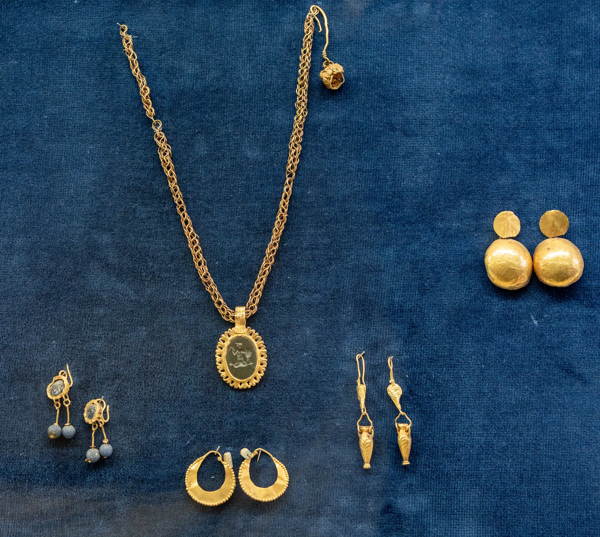 Assorted Jewelry - image 1