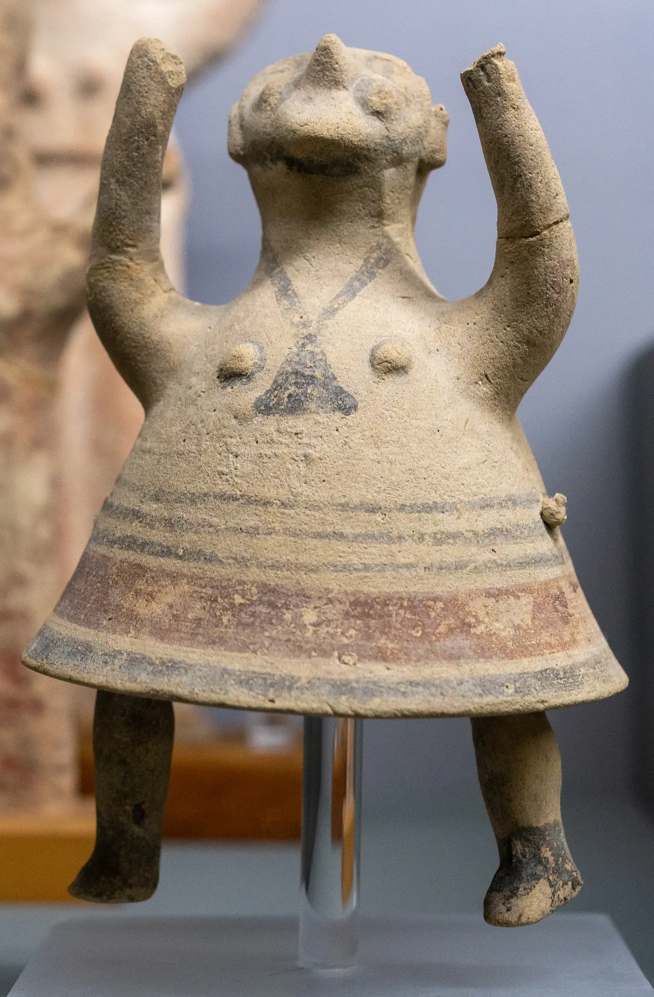 Terracotta Figurine - image 1
