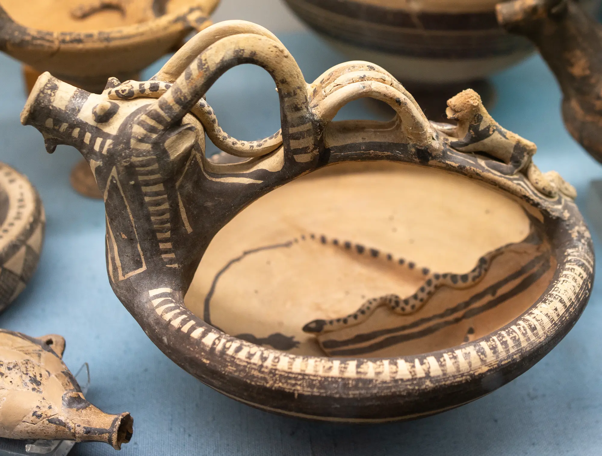 Animalistic Bowl - image 1