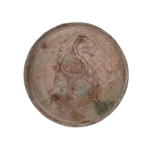 Bowl of angular profile - image 1