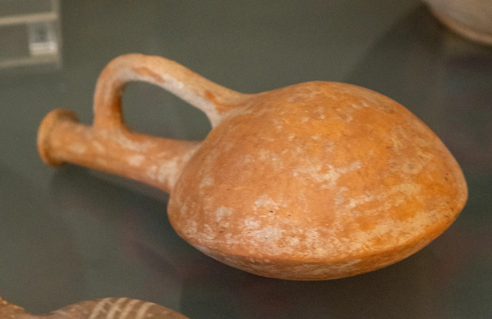 Lentoid Flask - image 1