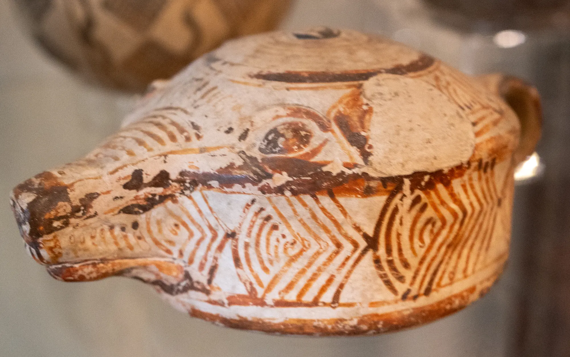 Small Eastern Vessel - image 1