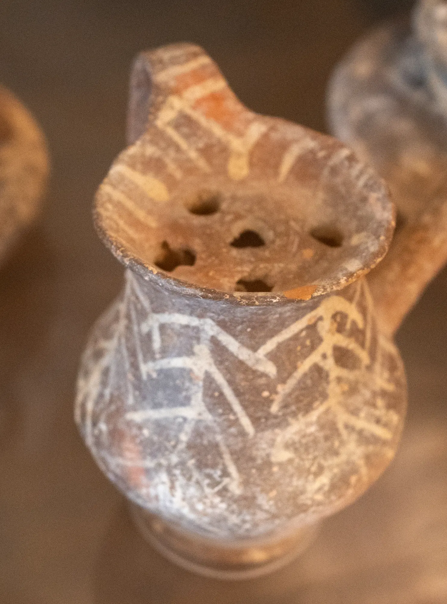 Strainer Jar - image 1