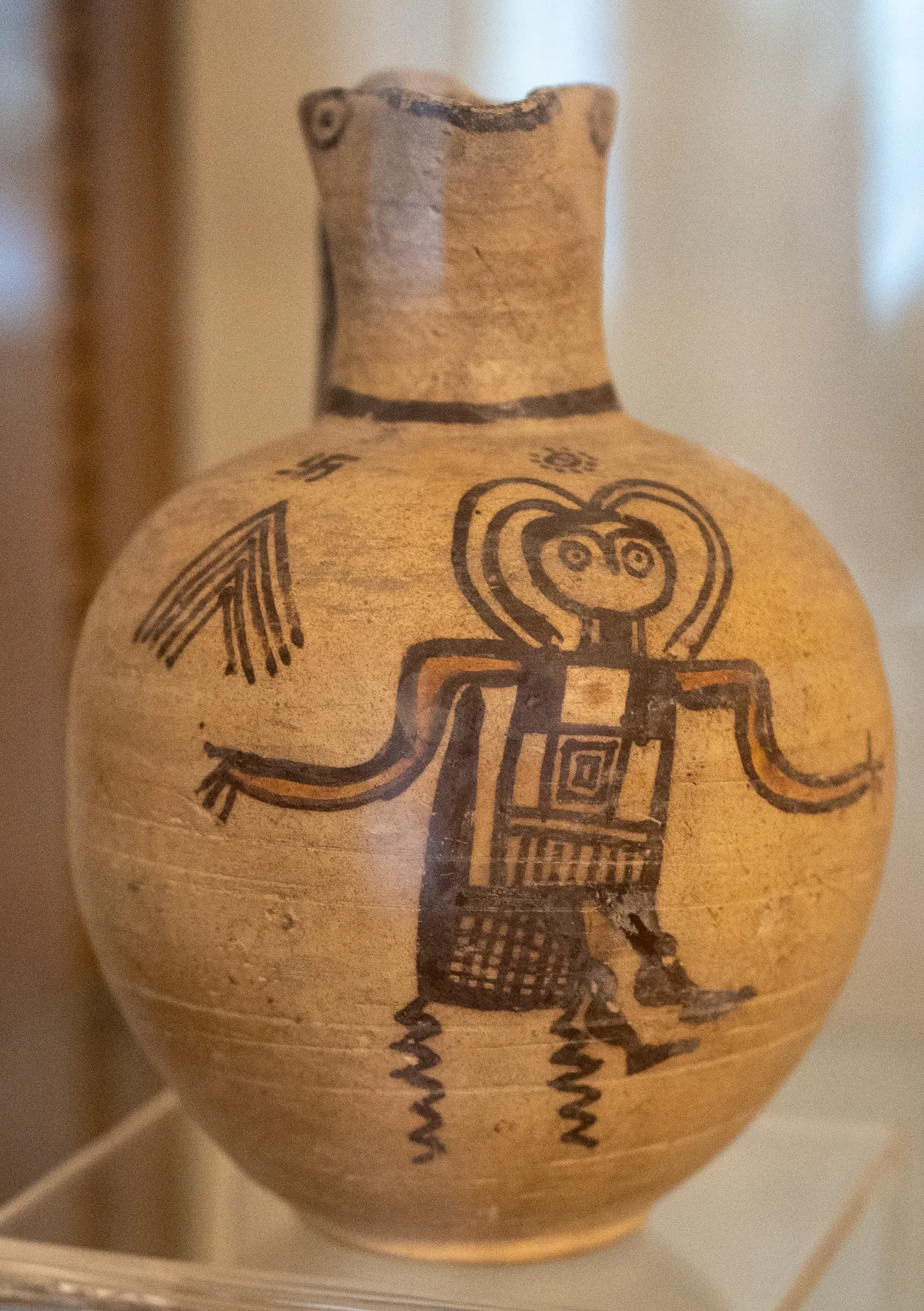 Free Field Oinochoe - image 1