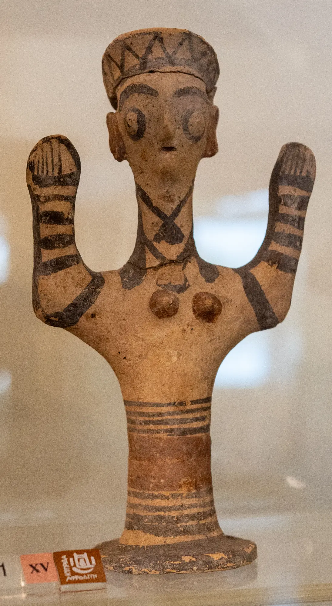 Terracotta Figurine - image 1