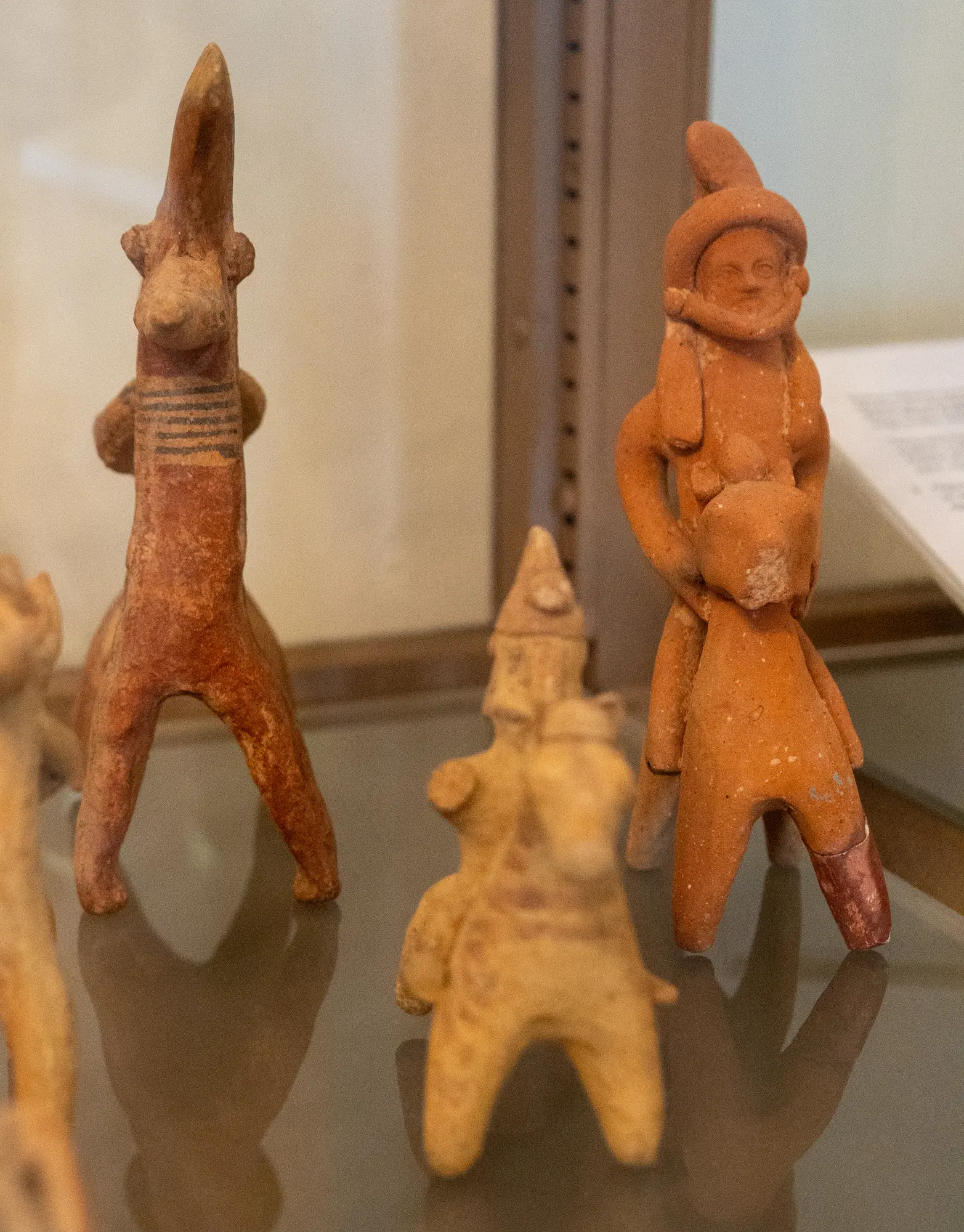 Terracotta Horse Riders - image 1