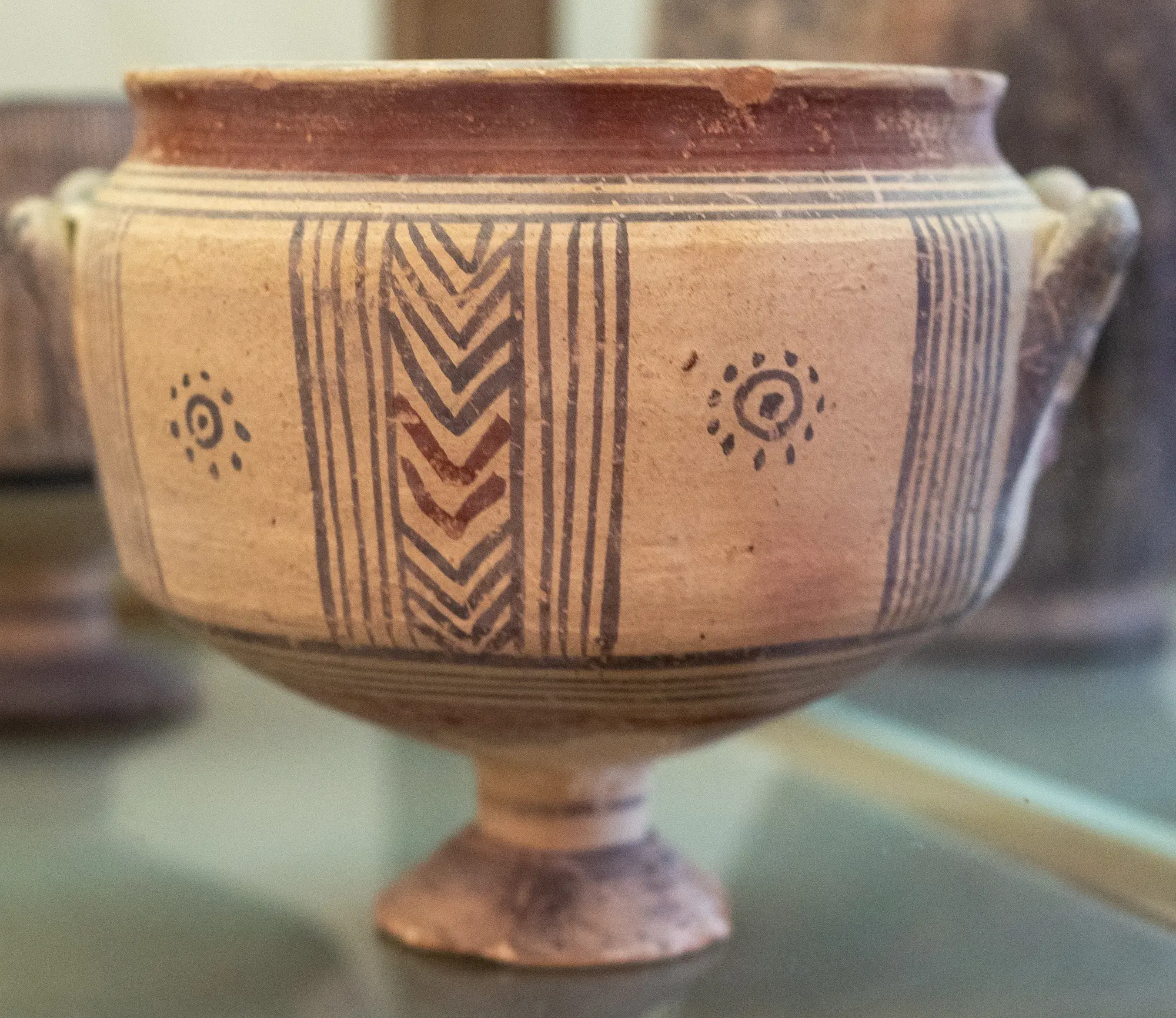 Bichrome Kylix - image 1