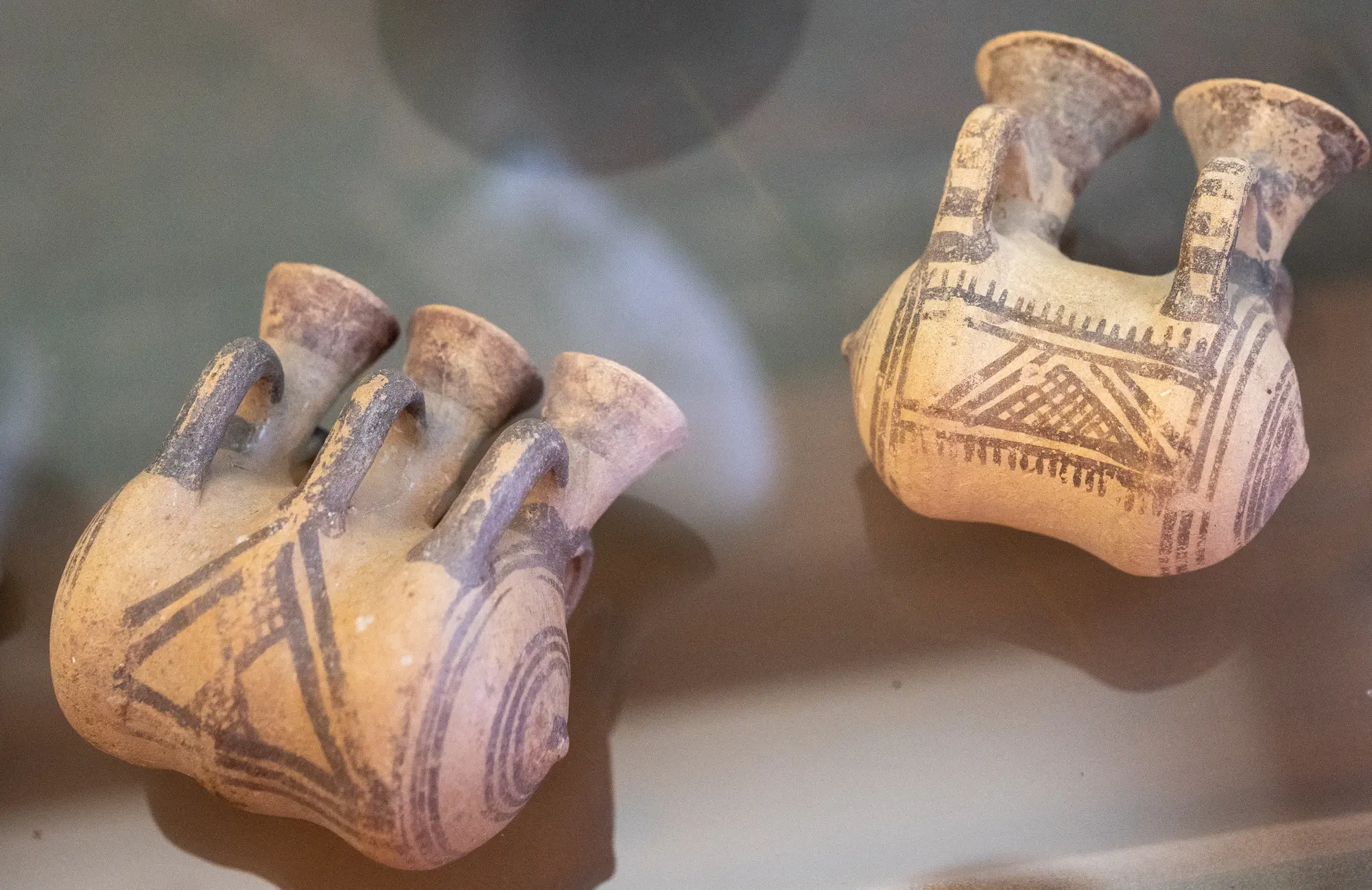 Multi Necked Flasks - image 1