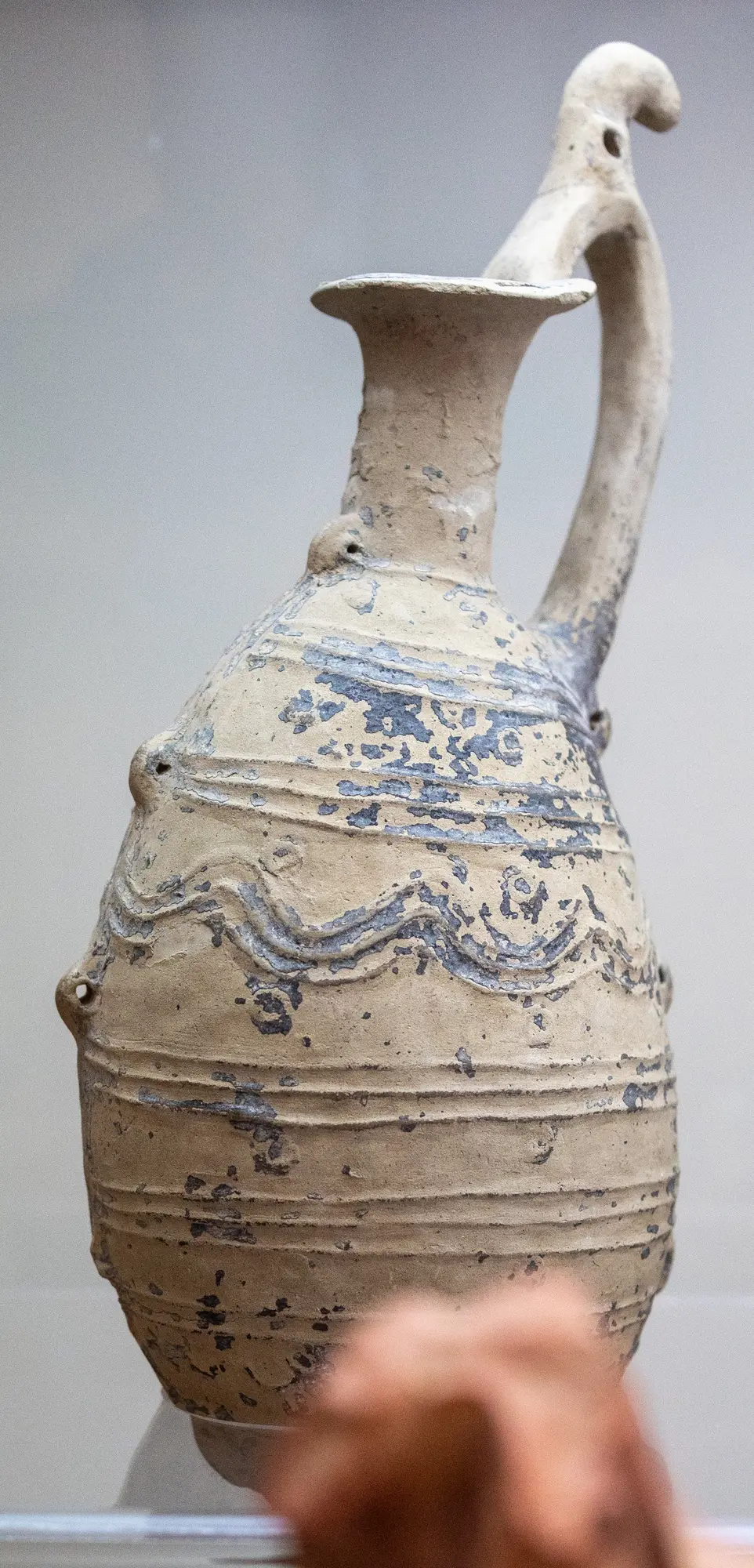 Strange Jug - image 1