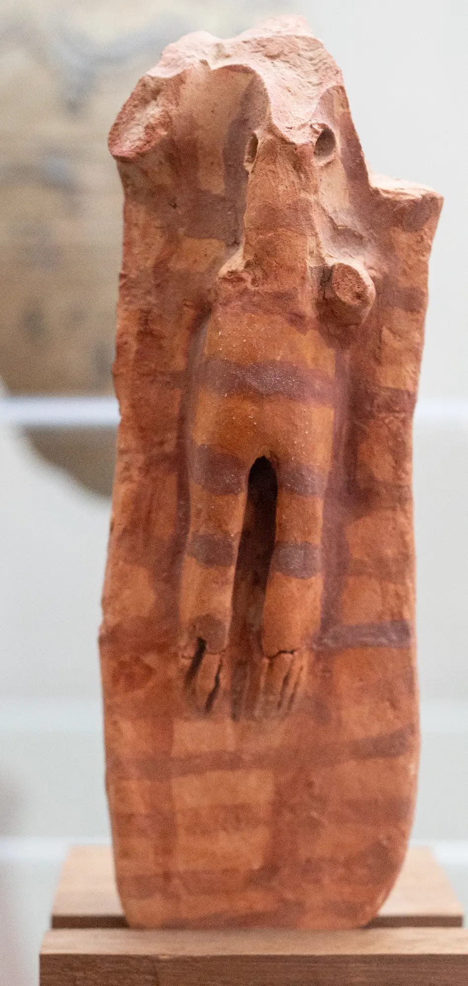 Terracotta Figurine - image 1