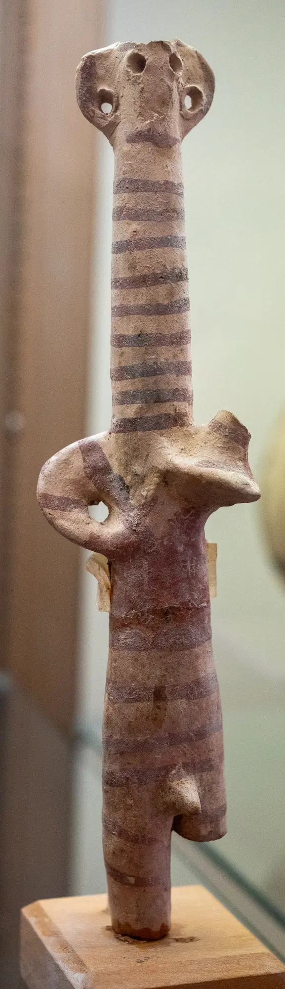 Terracotta Figurine - image 1