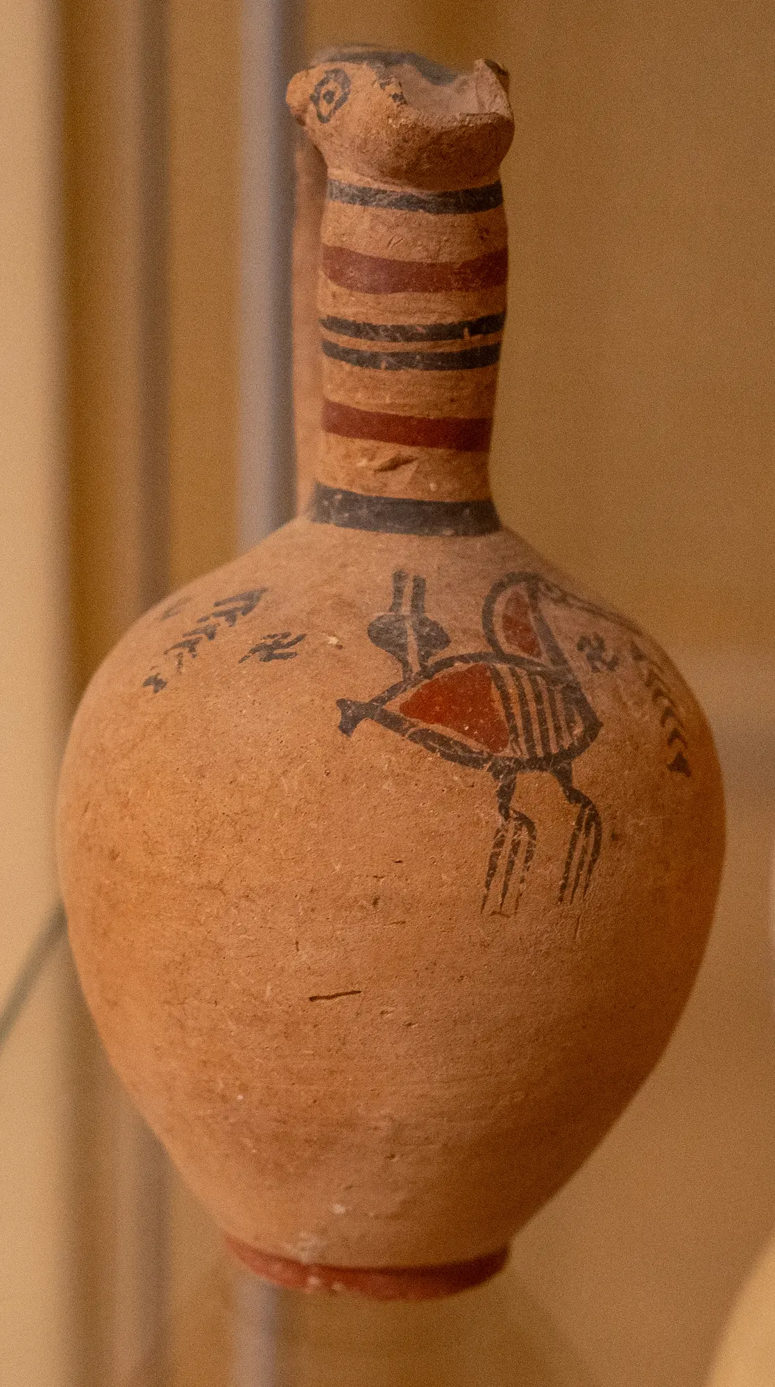 Free Field Oinochoe - image 1