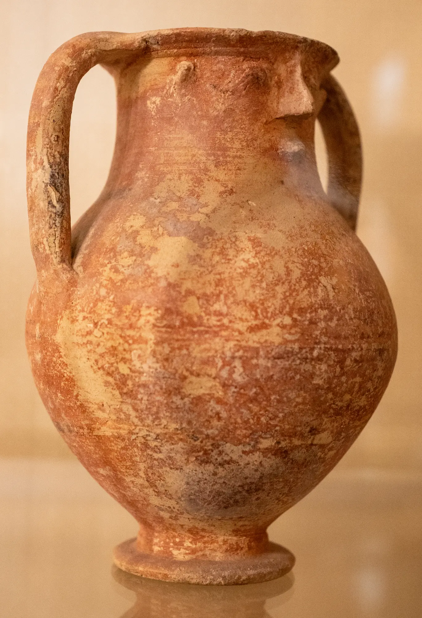 Anthropomorphic Jar - image 1