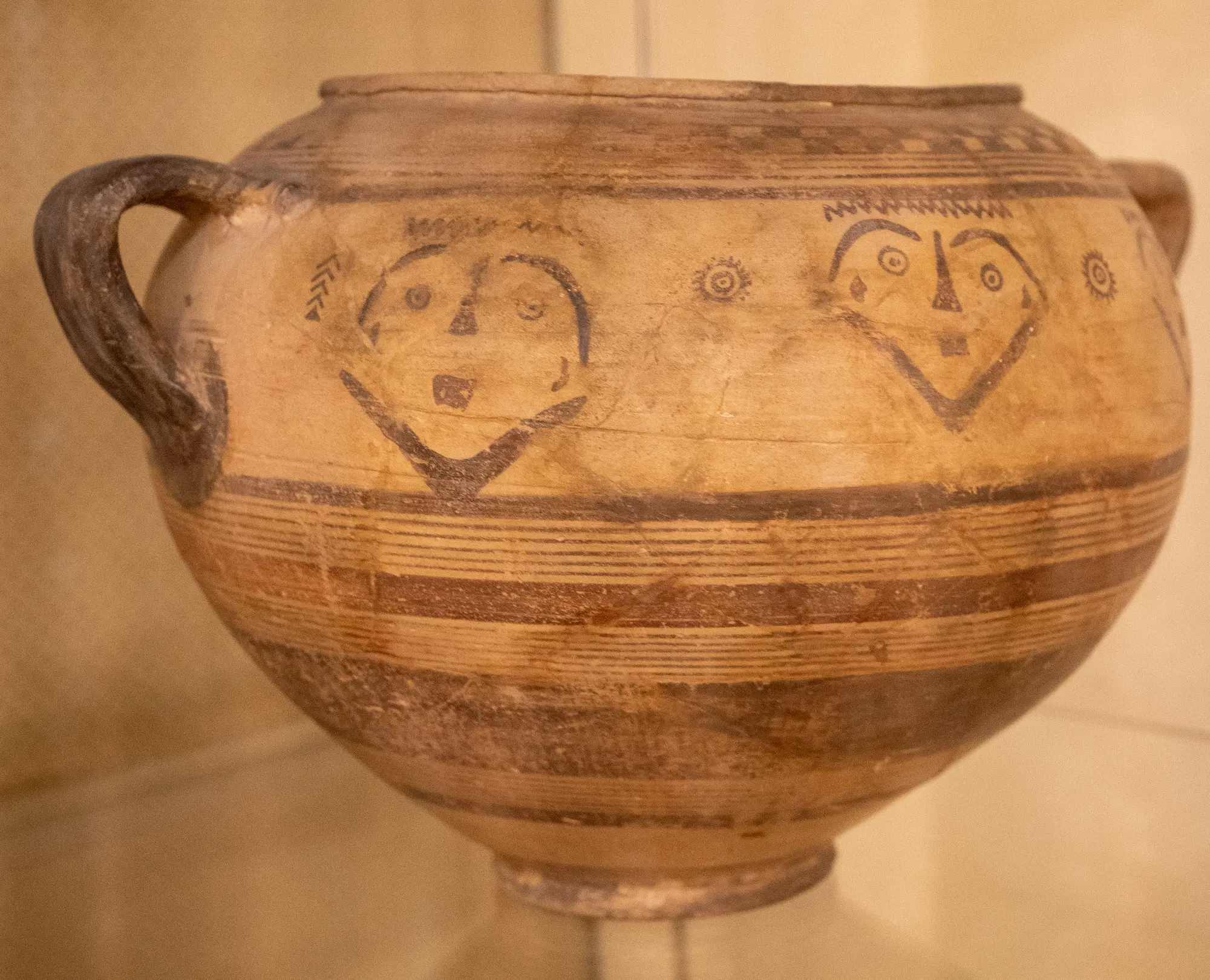 Free Field Jar - image 1