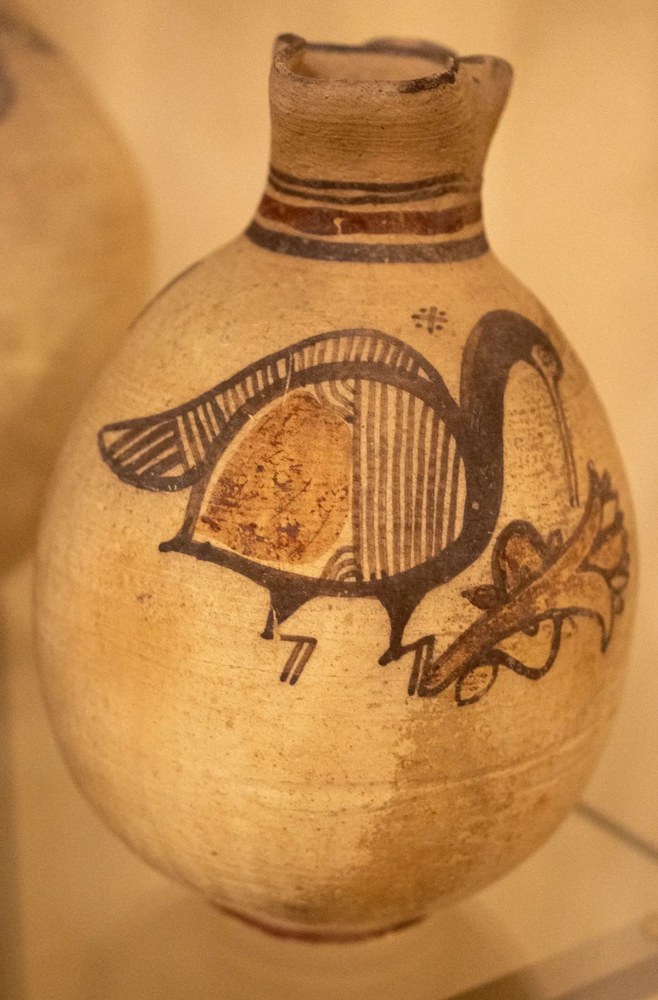 Free Field Oinochoe - image 1