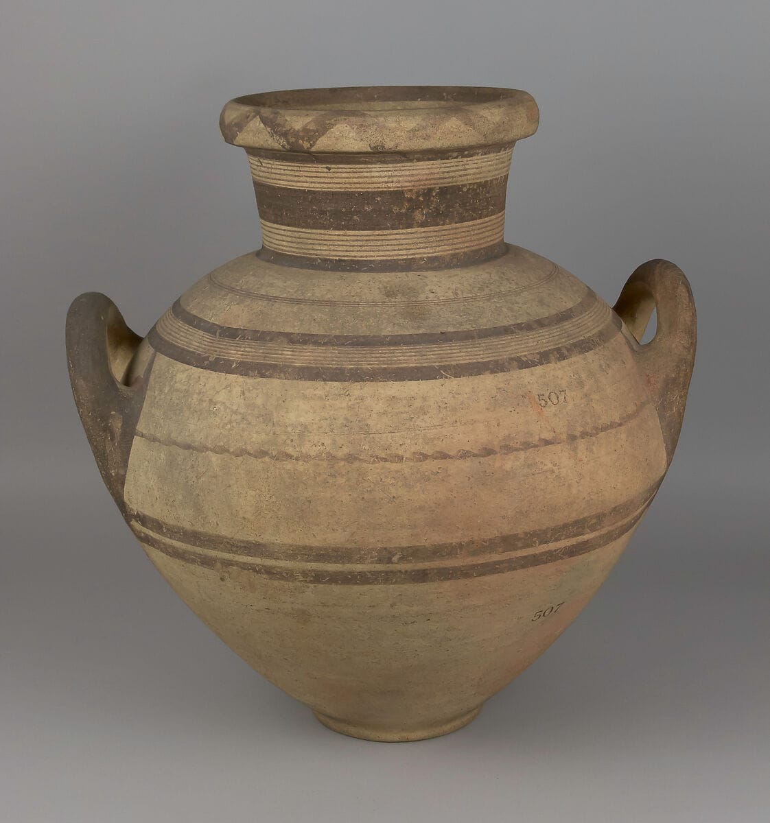 Amphora - image 1
