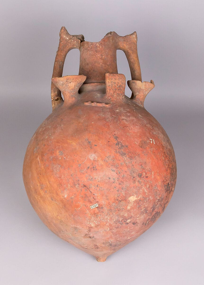Amphora - image 1