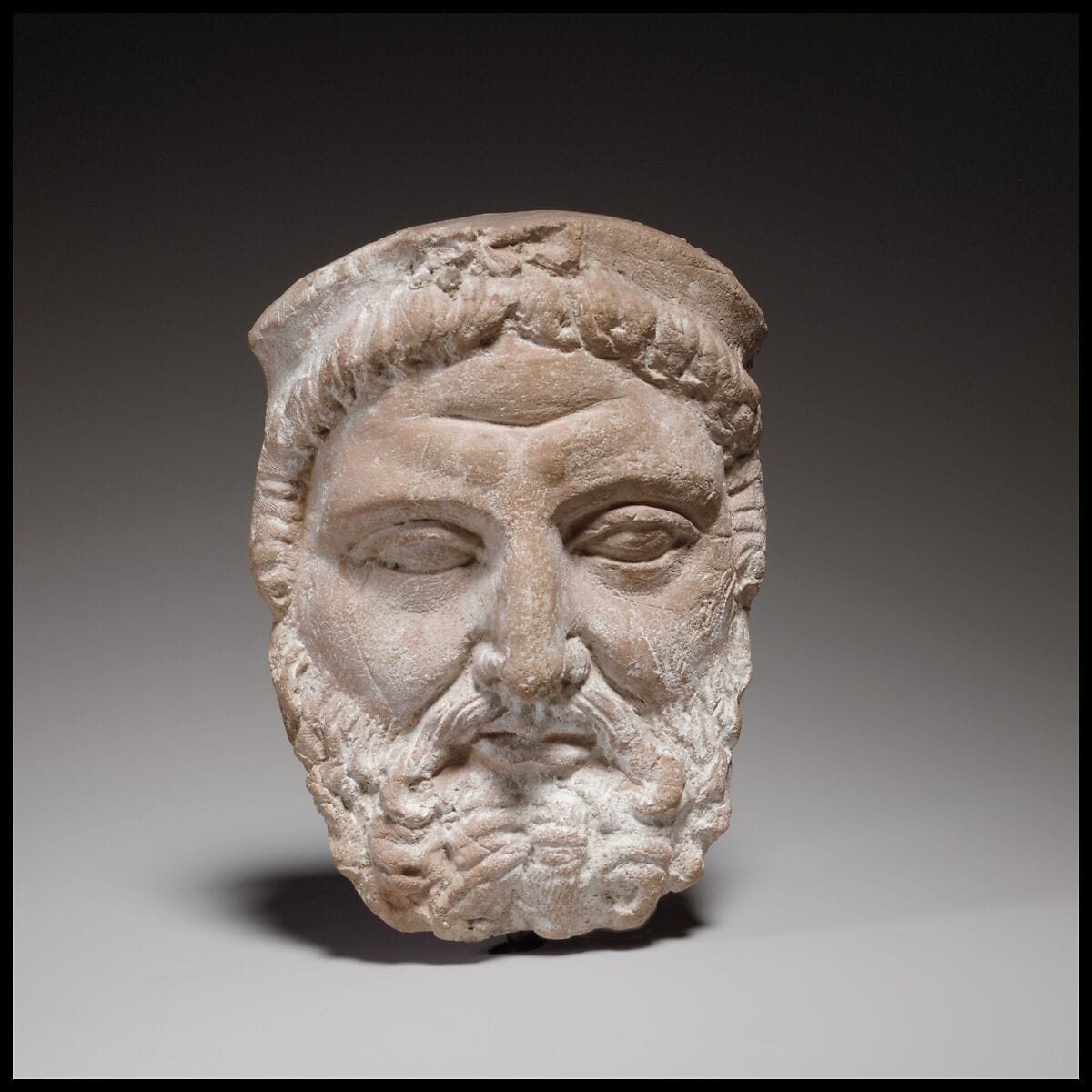 Dionysos mask - image 1